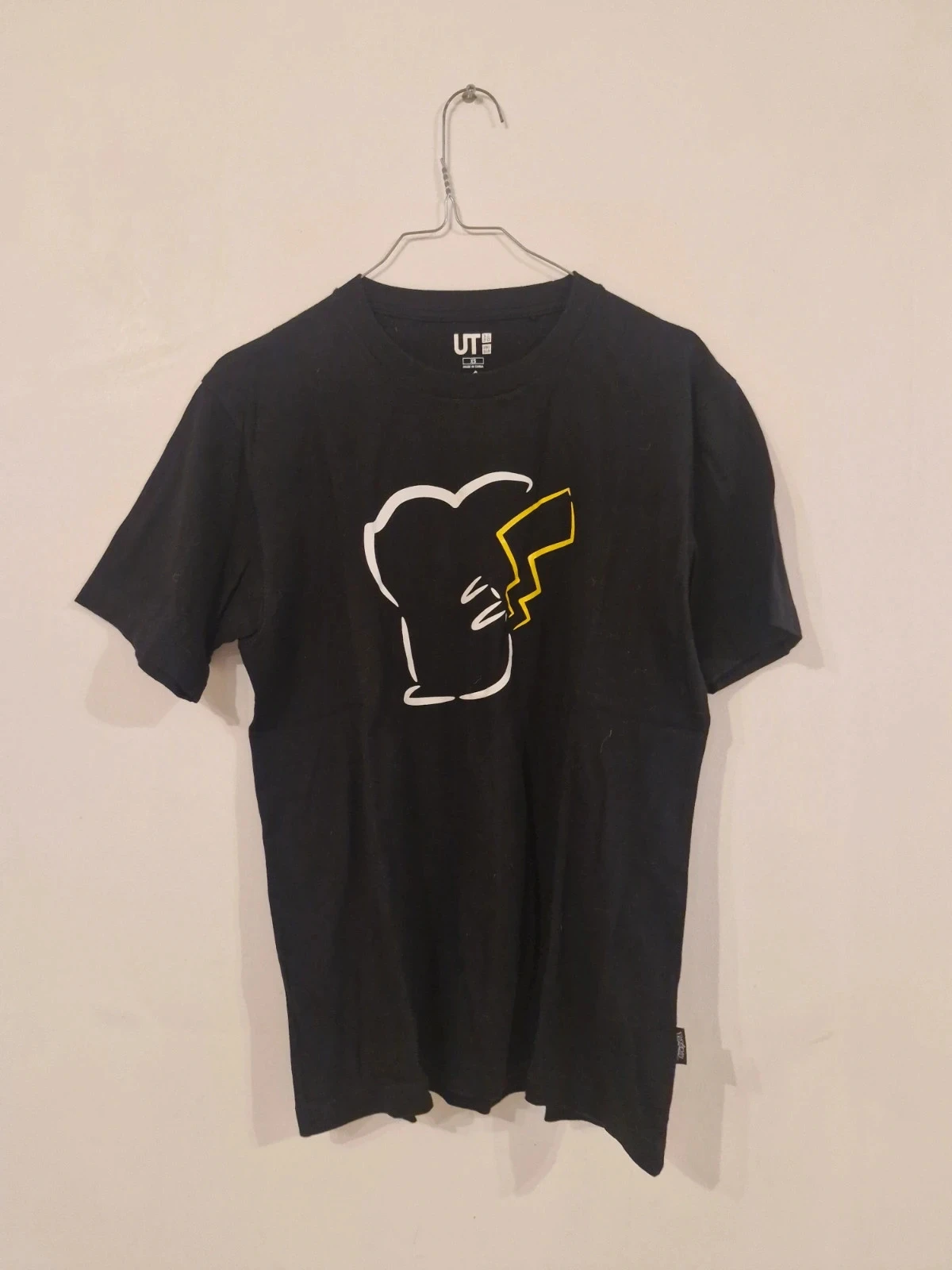 T-shirt Pokémon 100% coton